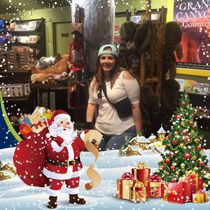 Meet your Posher, Ana